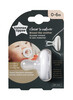 Tommee Tippee Closer to Nature LITTLE LONDON Soother Girl(0-6M) image number 1